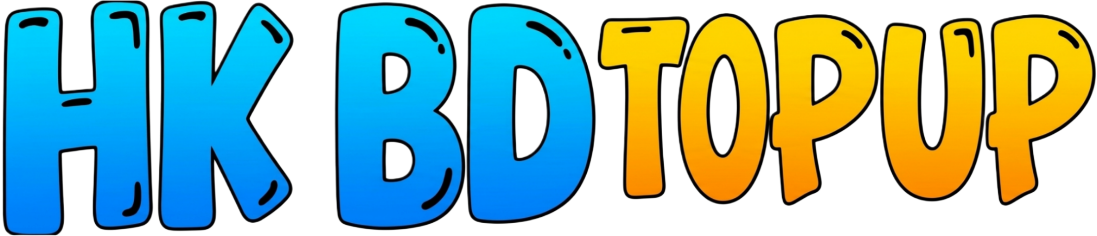 HK BD TOPUP